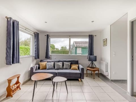 Brontes Coastal Retreat Vacation rental in Normandy