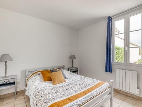 Brontes Coastal Retreat Vacation rental in Normandy