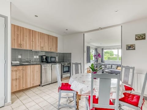 Brontes Coastal Retreat Vacation rental in Normandy