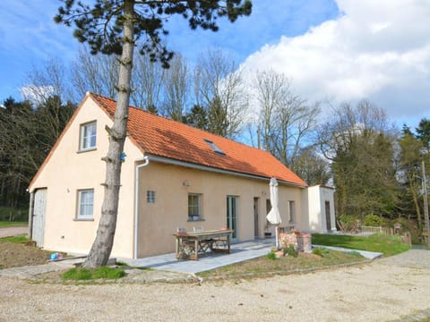 Mansion with stunning view Vacation rental in Flanders