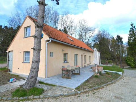 Mansion with stunning view Vacation rental in Flanders