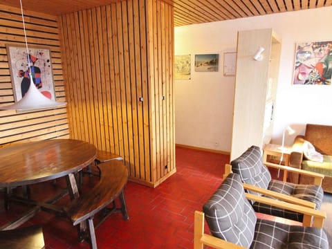 Apartment near the ski lift. Apartment in Riddes