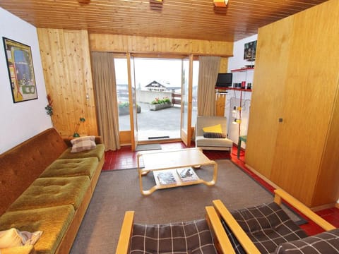 Apartment near the ski lift. Apartment in Riddes