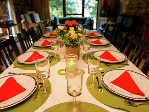 Renovated farmhouse from 1832 with beautiful view of winter sports area Vacation rental in Vielsalm