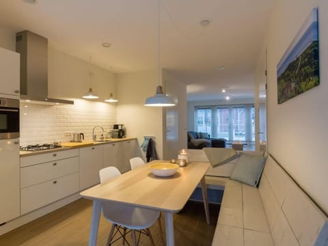 Apartment in Koudekerke near Seabeach Apartment in Koudekerke