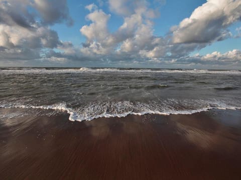 Apartment in Koudekerke near Seabeach Apartment in Koudekerke