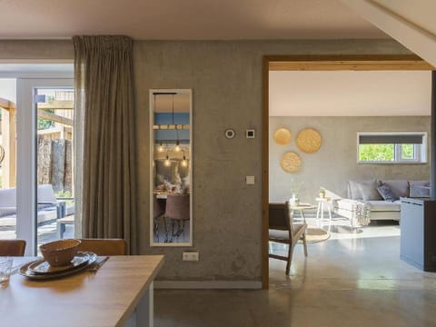 Lodge in Vlissingen near North Sea Beach Vacation rental in Vlissingen