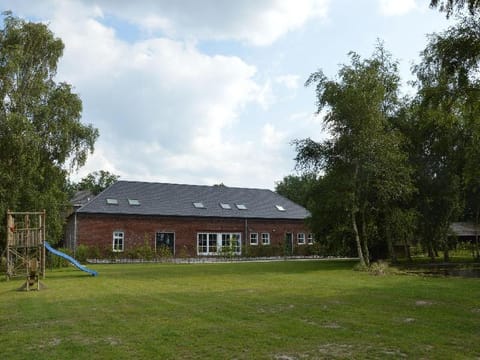 Swolgen Estate with Sauna Vacation rental in Limburg (province)