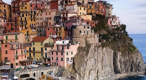 Holiday Home in Sesta Godano near Lake Vacation rental in Liguria