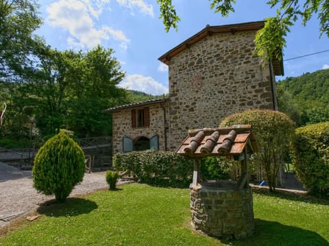 Mansion in Lisciano Niccone near Lake Trasimeno Vacation rental in Umbria