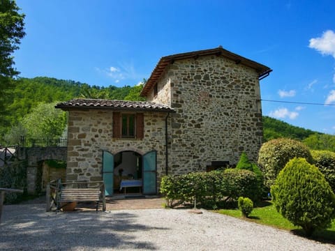 Mansion in Lisciano Niccone near Lake Trasimeno Vacation rental in Umbria