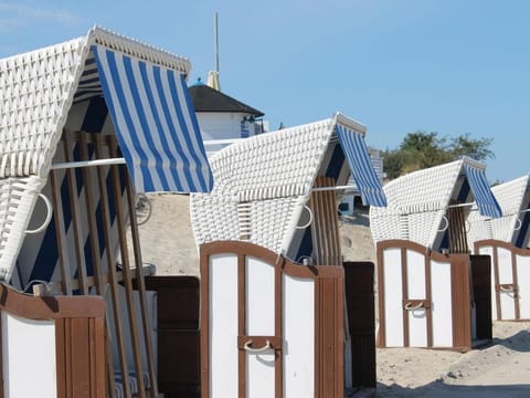 Bright Retreat in Wendelstorf Apartment in Mecklenburg-Vorpommern, Germany