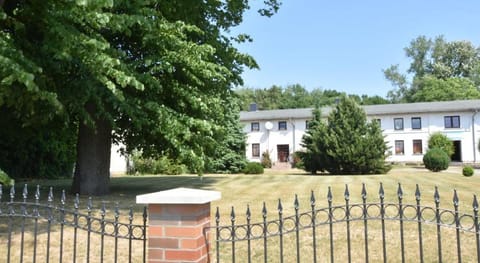 Bright Retreat in Wendelstorf Apartment in Mecklenburg-Vorpommern, Germany