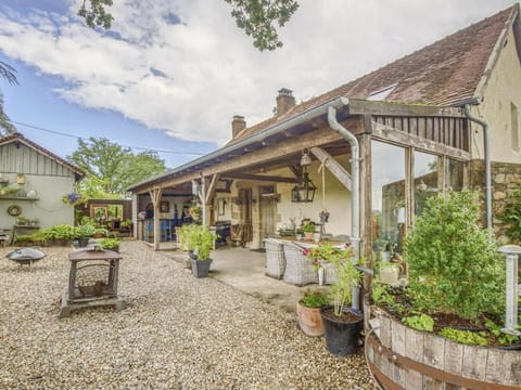 Ancient holiday home with private pool Vacation rental in Centre-Val de Loire