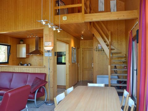 Holiday Home in Houffalize with Sauna Vacation rental in Luxembourg