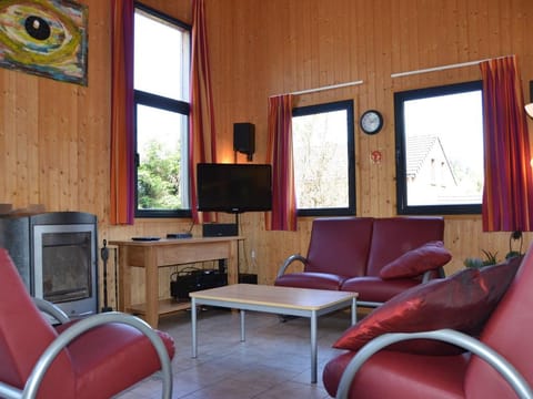 Holiday Home in Houffalize with Sauna Vacation rental in Luxembourg