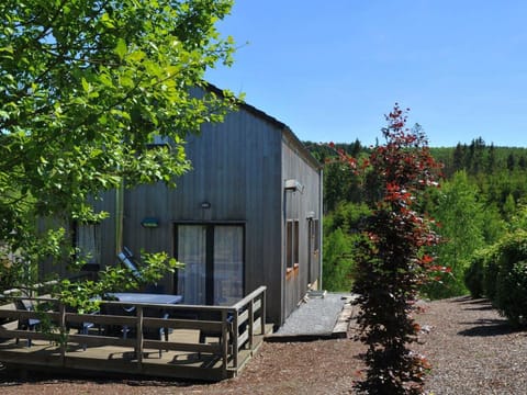 Holiday Home in Houffalize with Sauna Vacation rental in Luxembourg