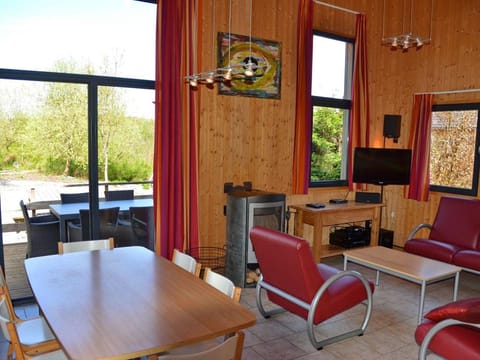 Holiday Home in Houffalize with Sauna Vacation rental in Luxembourg