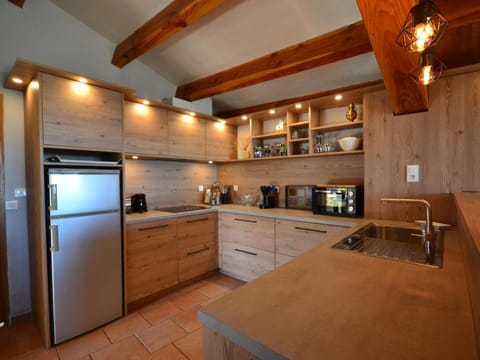 Hidden Retreat in Chassiers Vacation rental in Provence-Alpes-Côte d'Azur