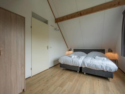 Villa in Domburg near North Sea Beach Villa in Domburg