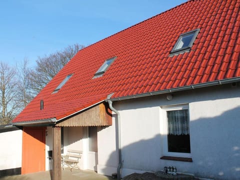 Ferienwohnung in Brusow an der Ostseekuste Apartment in Mecklenburg-Vorpommern, Germany