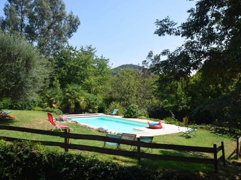 Holiday Home in Ardeche near Chateau Ventadour Vacation rental in Provence-Alpes-Côte d'Azur