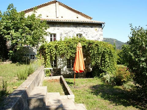 Holiday Home in Ardeche near Chateau Ventadour Vacation rental in Provence-Alpes-Côte d'Azur