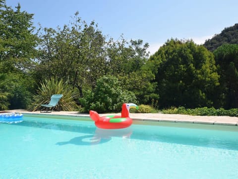 Holiday Home in Ardeche near Chateau Ventadour Vacation rental in Provence-Alpes-Côte d'Azur