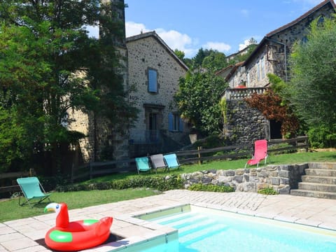 Holiday Home in Ardeche near Chateau Ventadour Vacation rental in Provence-Alpes-Côte d'Azur
