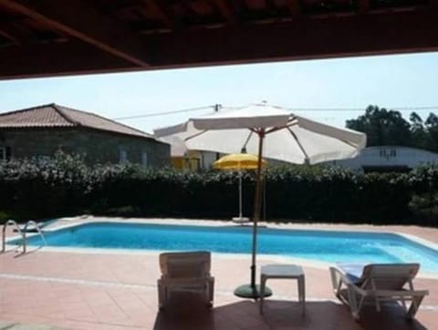 Holiday Home in Arcozelo with Private Pool Vacation rental in Viana do Castelo District, Portugal