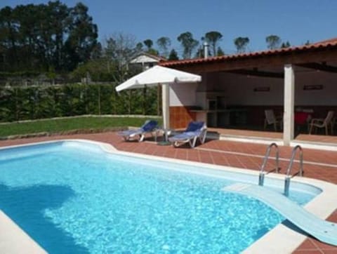 Holiday Home in Arcozelo with Private Pool Vacation rental in Viana do Castelo District, Portugal