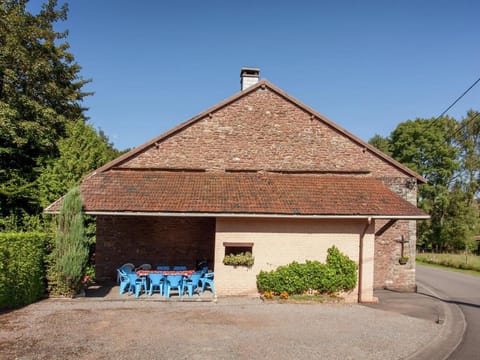 Farmhouse in Basse-Bodeux near forest Vacation rental in Trois-Ponts