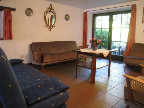 Farmhouse in Basse-Bodeux near forest Vacation rental in Trois-Ponts