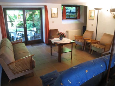 Farmhouse in Basse-Bodeux near forest Vacation rental in Trois-Ponts