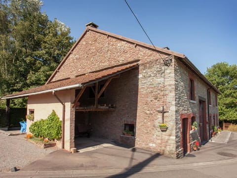 Farmhouse in Basse-Bodeux near forest Vacation rental in Trois-Ponts