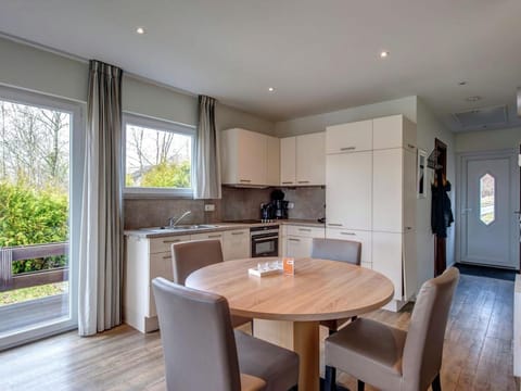 Villa in Germany with Sauna  Valley Views Vacation rental in Vulkaneifel