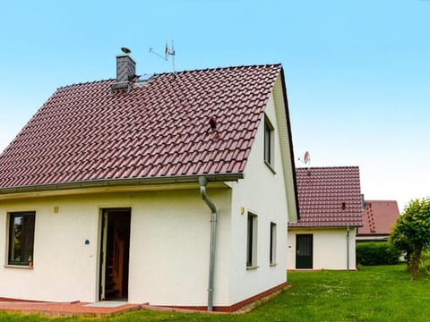 Ferienhaus in Mechelsdorf for 6 Personen Vacation rental in Rerik