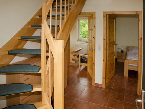 Ferienhaus in Mechelsdorf for 6 Personen Vacation rental in Rerik