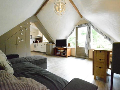 Chalet in Gesves with Roof Terrace, Garden, BBQ Vacation rental in Wallonia, Belgium