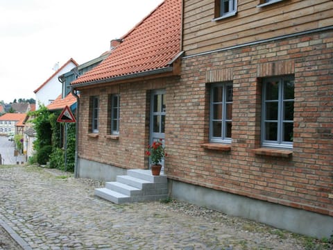 Wohnung in Klutz nahe Ostseestrand Apartment in Boltenhagen