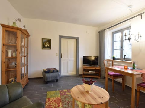 Wohnung in Klutz nahe Ostseestrand Apartment in Boltenhagen