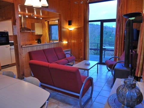 Holiday Home in Houffalize near Nisramont Vacation rental in Luxembourg