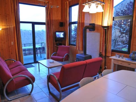 Holiday Home in Houffalize near Nisramont Vacation rental in Luxembourg