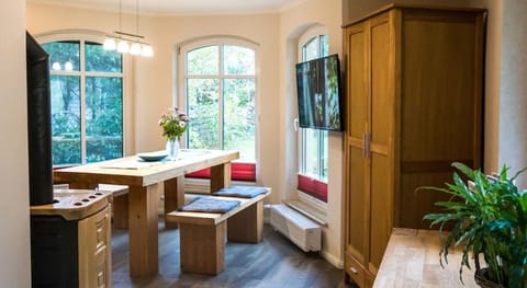 Bungalow in Tessmannsdorf nahe Salzhaff Vacation rental in Rerik