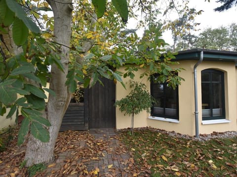 Bungalow in Tessmannsdorf nahe Salzhaff Vacation rental in Rerik