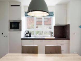 Spacious Modern Villa  Near Beach Villa in Bredene