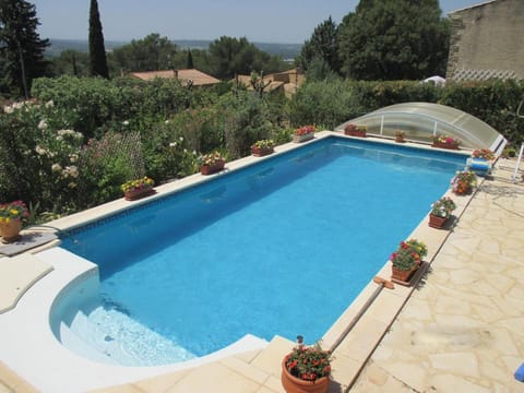 Saint-Maximin Pool Peace Vacation rental in Provence-Alpes-Côte d'Azur