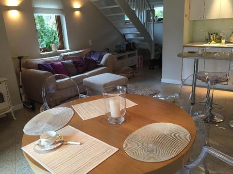 New, comfortable holiday home in terraced houses - 250 m from the sea Vacation rental in West Pomeranian Voivodeship, Poland