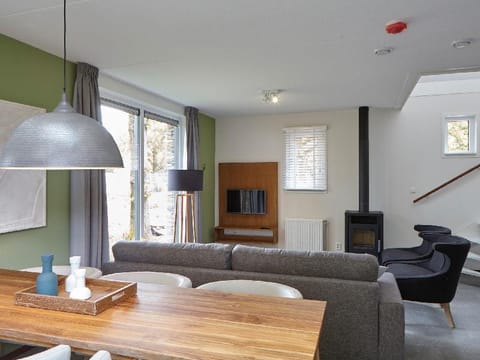 Luxury Villa in Maastricht with Sauna Villa in Maastricht
