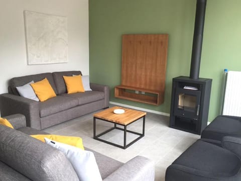 Luxury Villa in Maastricht with Sauna Villa in Maastricht